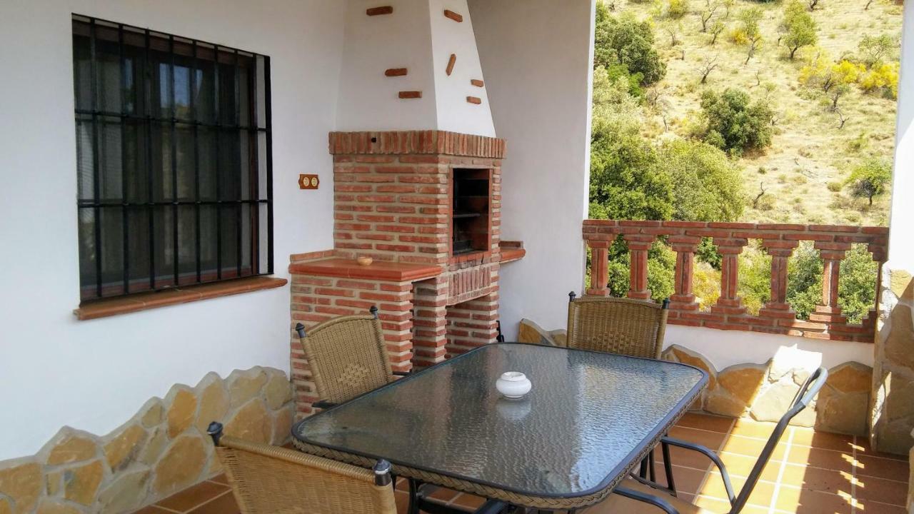 Country house Casa Encina - Encinasola Turismo Rural.