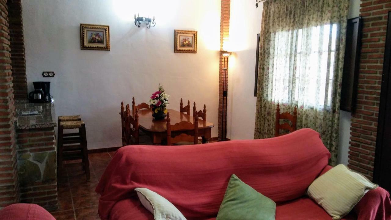 Casa Encina - Encinasola Turismo Rural. Country house Alora
