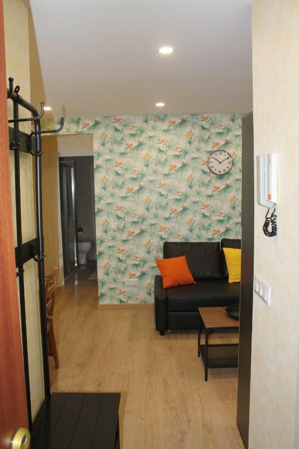 Apartamento De Jesús Apartamento Santiago de Compostela