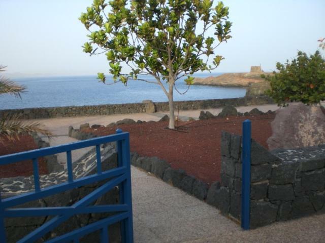 Tisalaya Girigaray Nº25 Playa Blanca (Lanzarote)