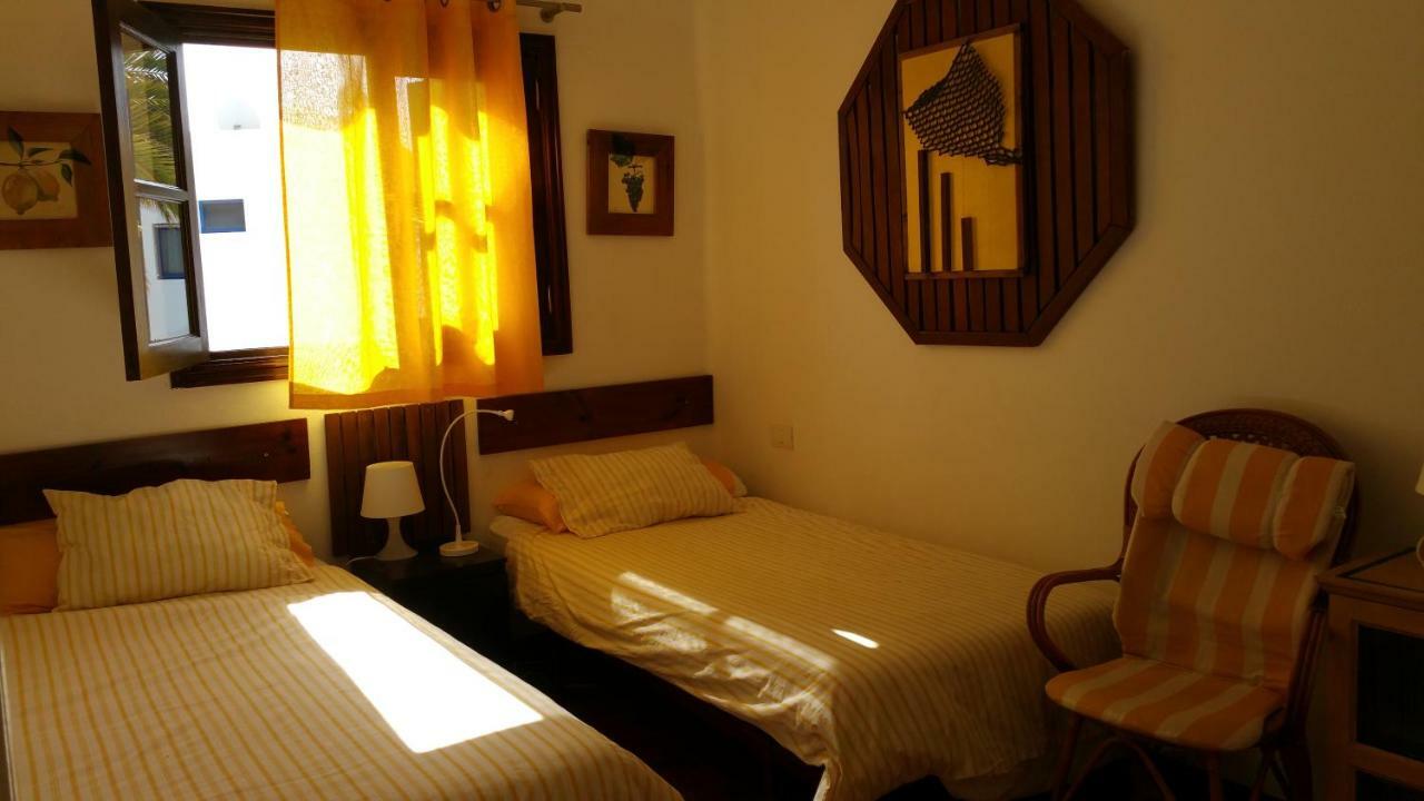 Tisalaya Girigaray Nº25 Apartment Playa Blanca (Lanzarote)