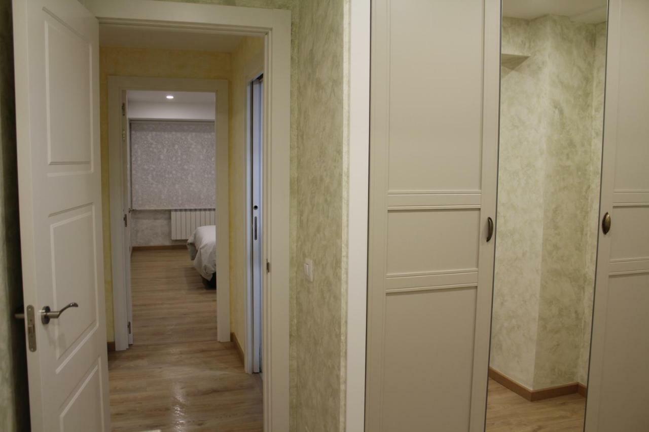 Apartamento De Jesús Santiago de Compostela