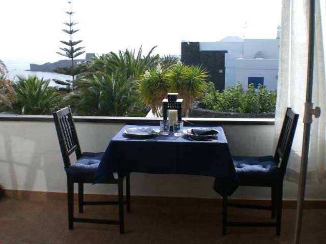 Apartment Tisalaya Girigaray Nº25