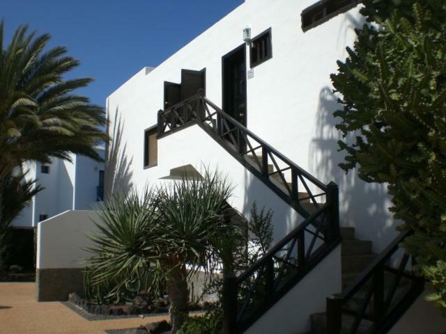 Apartment Tisalaya Girigaray Nº25