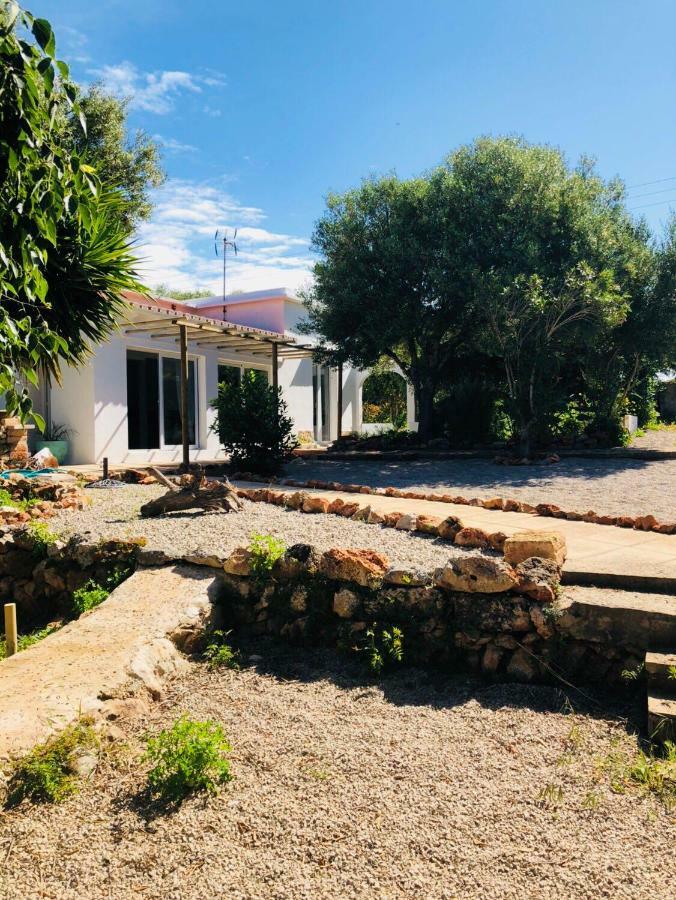 Villa Murmuri Ciutadella (Menorca)