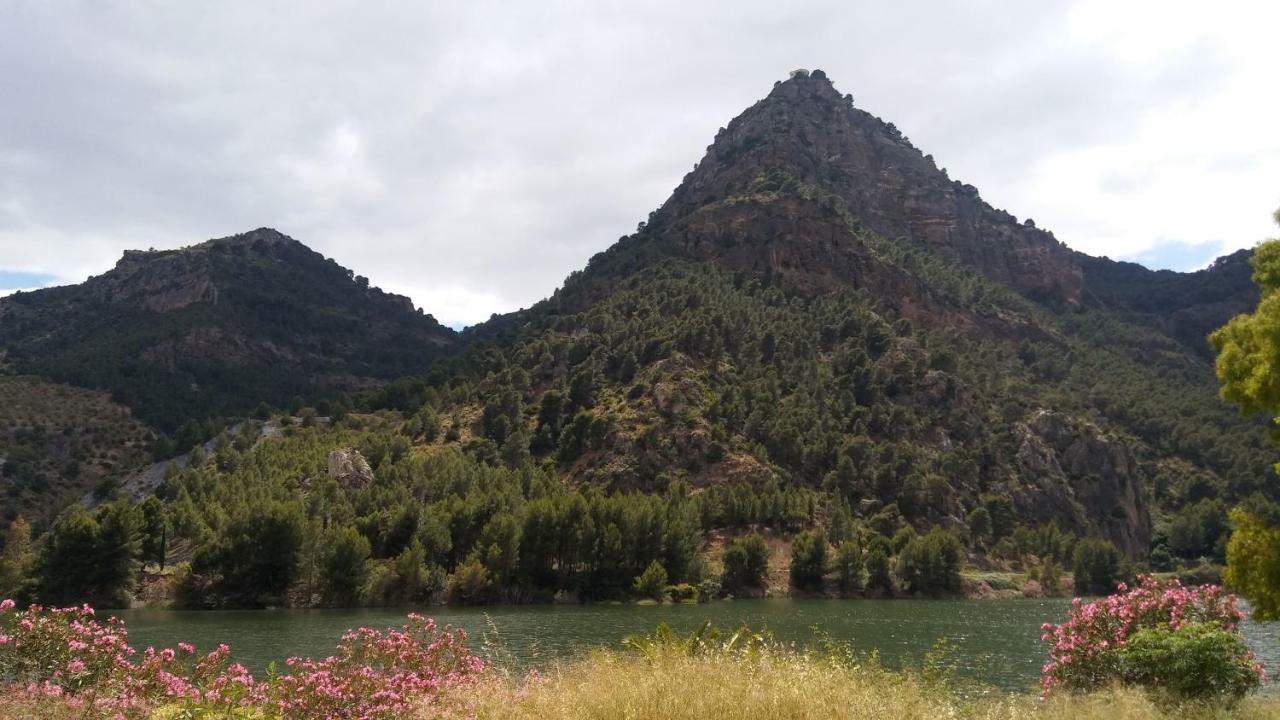 Casa Encina - Encinasola Turismo Rural. *