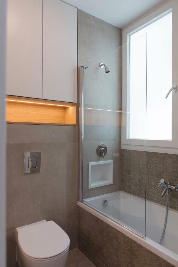 Apartment Florit Flats - Chic And In A Lively But Quiet Area Walking Distance Valencia
