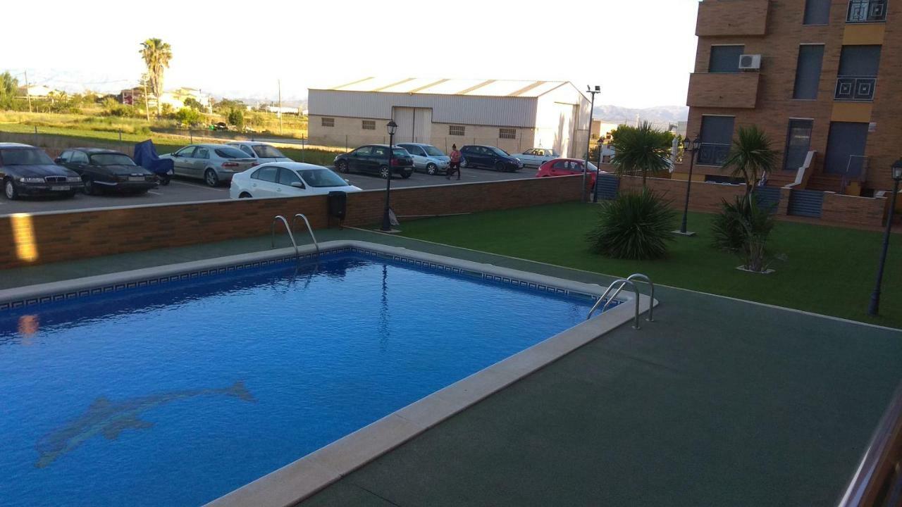 El Canyar Apartment *