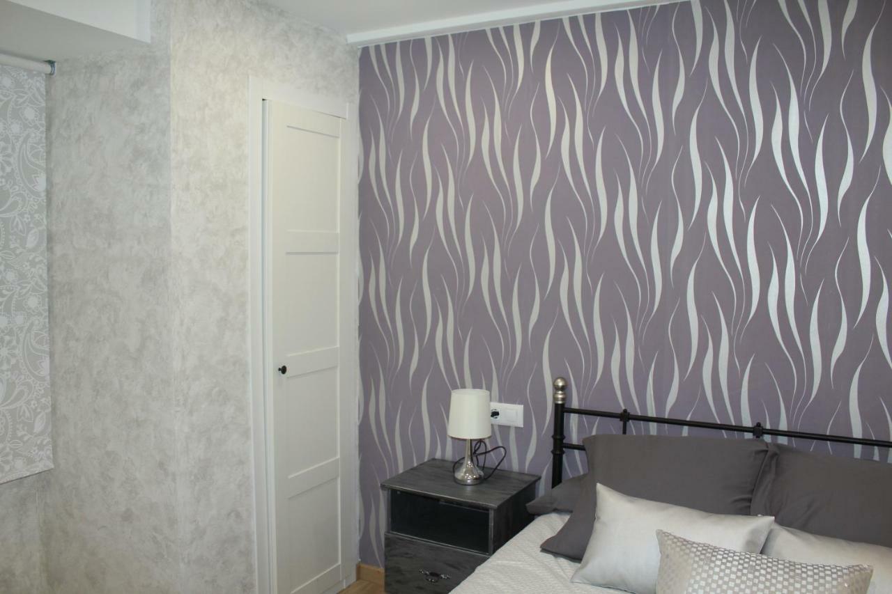 Apartamento Apartamento De Jesús Santiago de Compostela