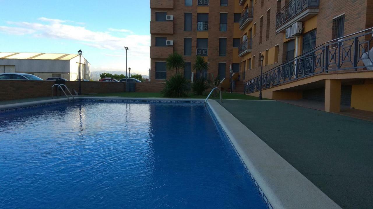 El Canyar Deltebre