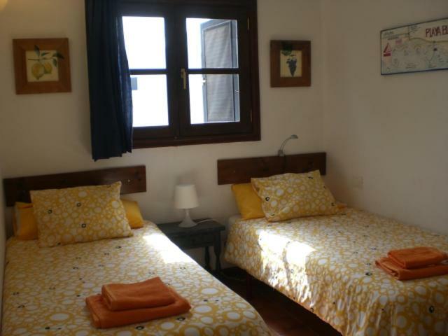 Apartment Tisalaya Girigaray Nº25 *