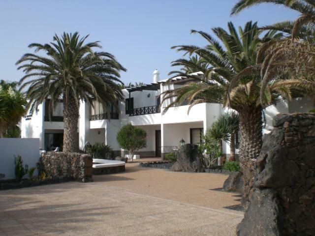 Tisalaya Girigaray Nº25 Apartment