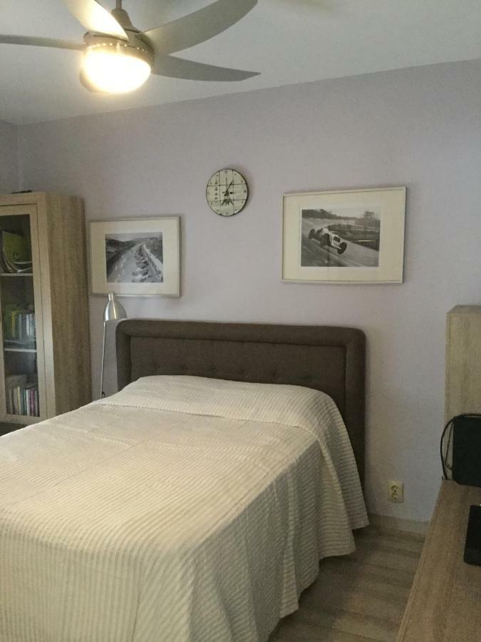 Villa Casa Lusentum