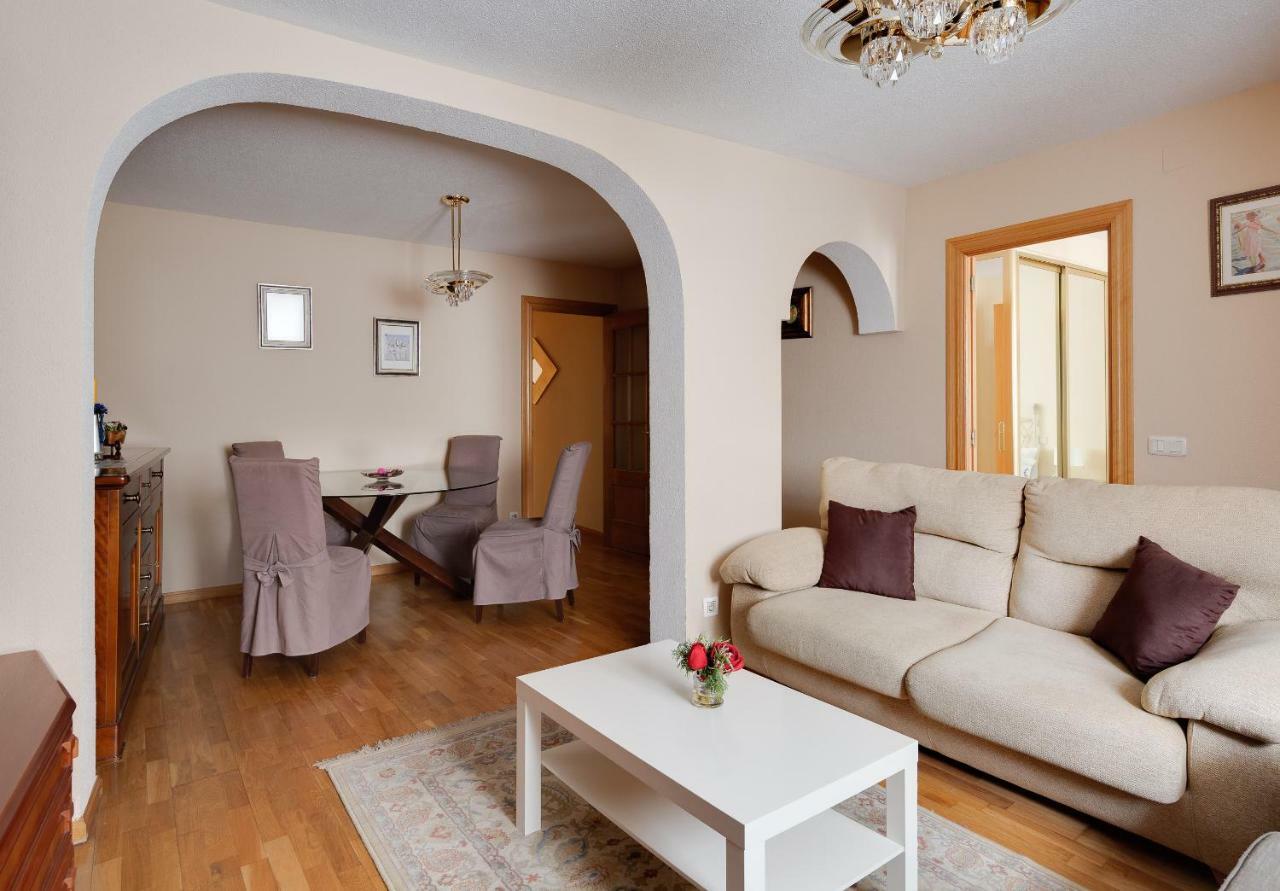 A Cuerpo De Rey * Centro De Apartamento Ávila