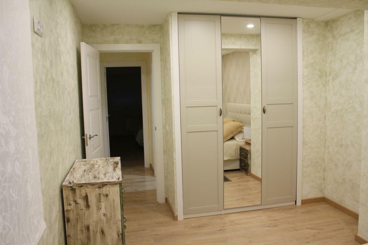 Apartamento De Jesús *