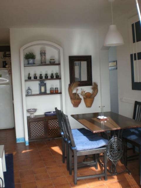 Tisalaya Girigaray Nº25 Apartment Playa Blanca (Lanzarote)