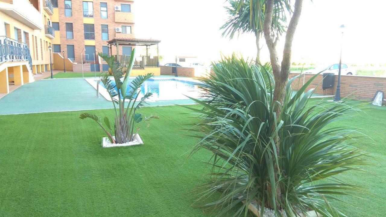 El Canyar Apartment Deltebre