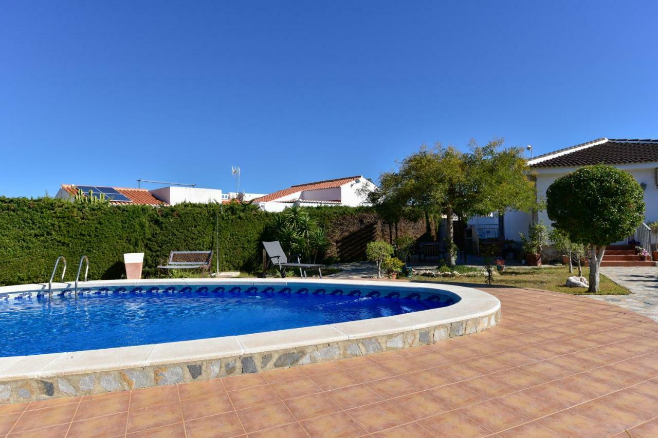 Casa Lusentum Villa