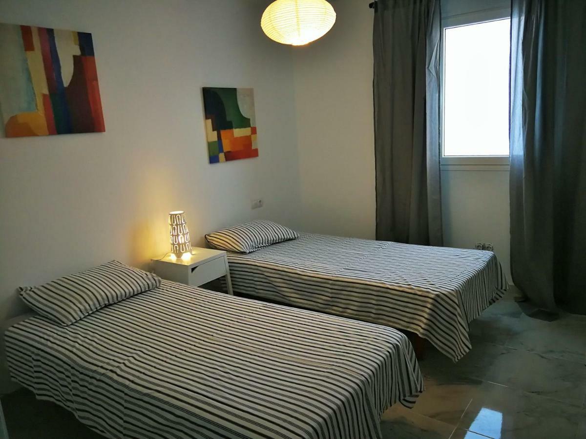 Alma Apartment