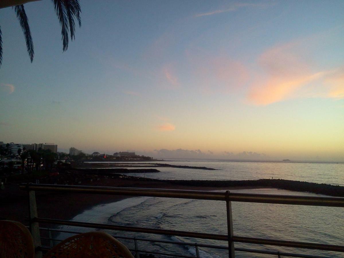 Parque De Las Americas Apartment *