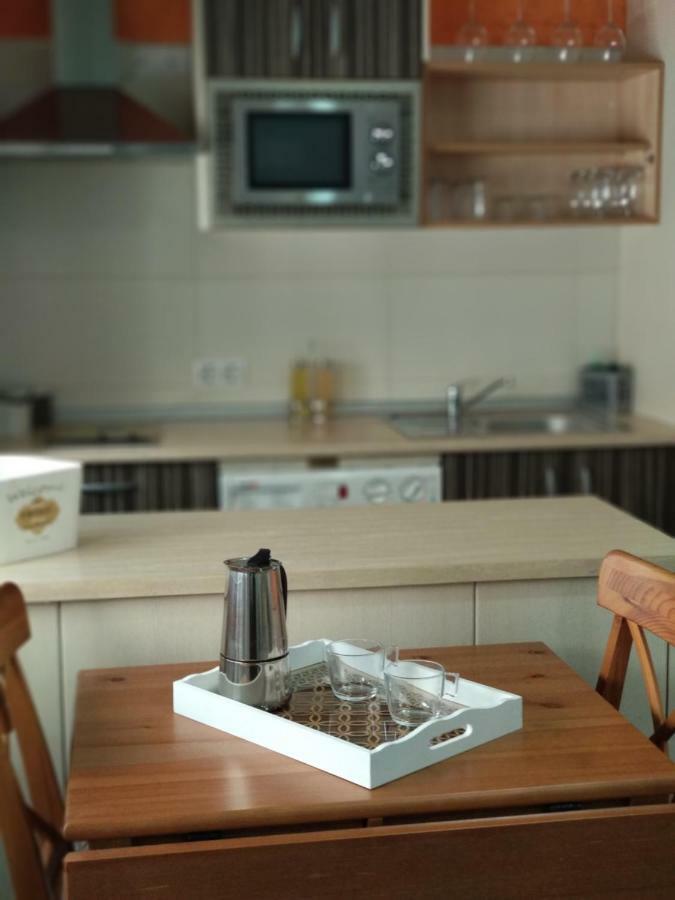 Buenos Aires Apartamento