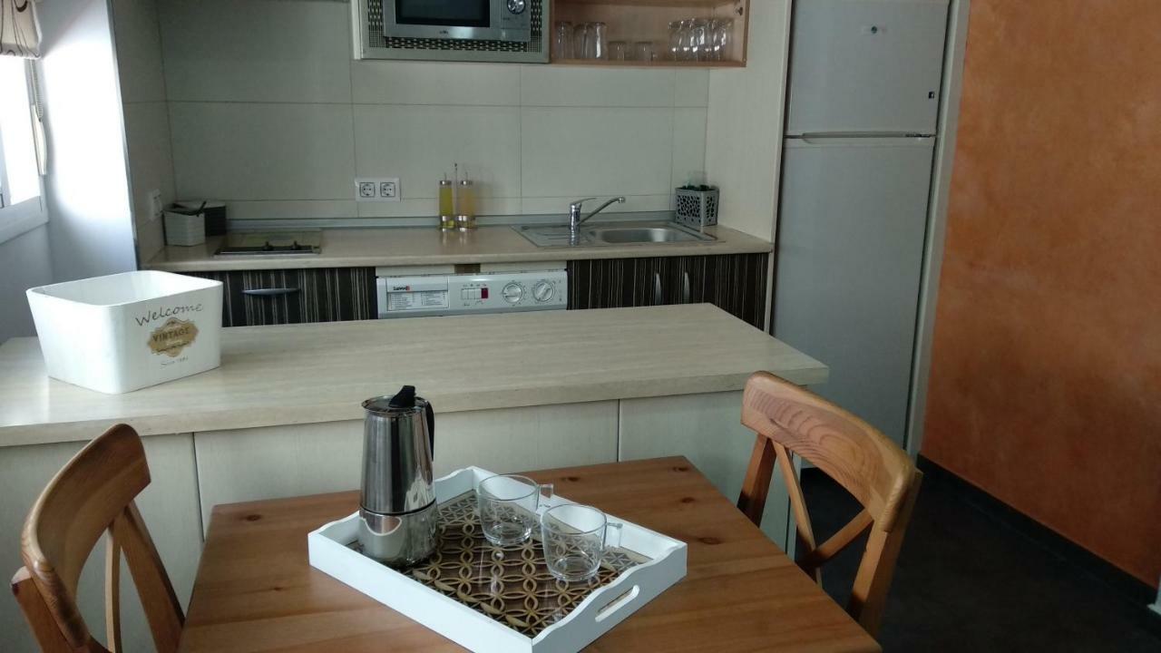 Apartamento Buenos Aires