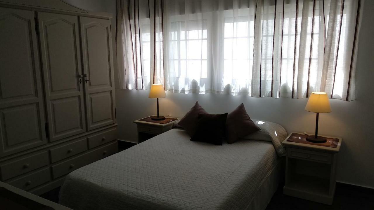 Buenos Aires Apartamento *