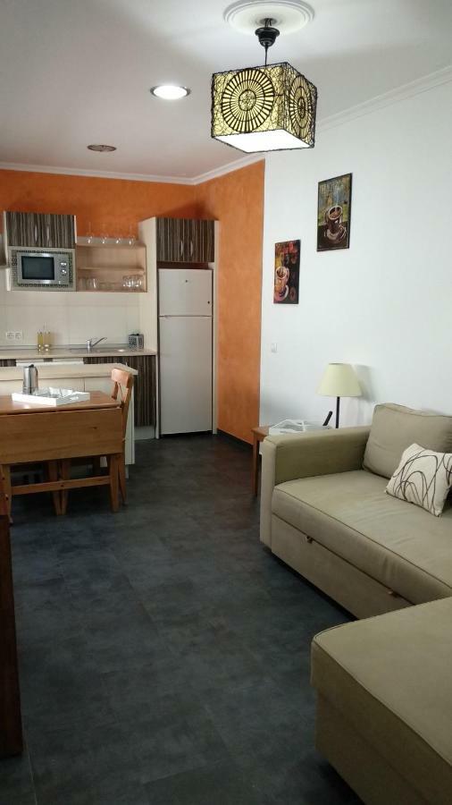 Buenos Aires Apartamento *