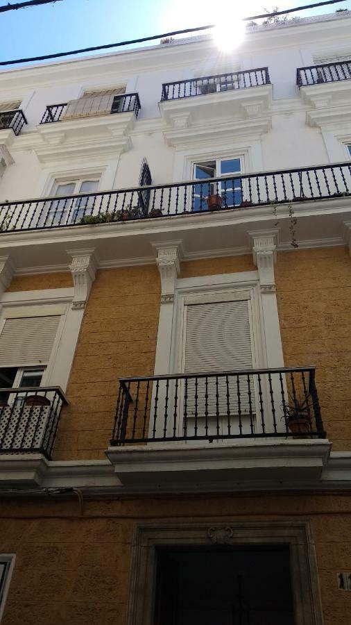 Buenos Aires Apartamento Cádiz