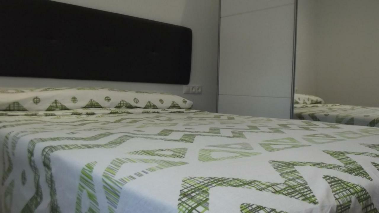 Apartment Atlas I