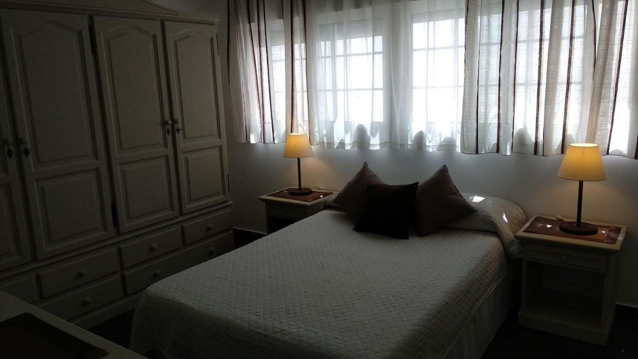 Apartamento Buenos Aires *