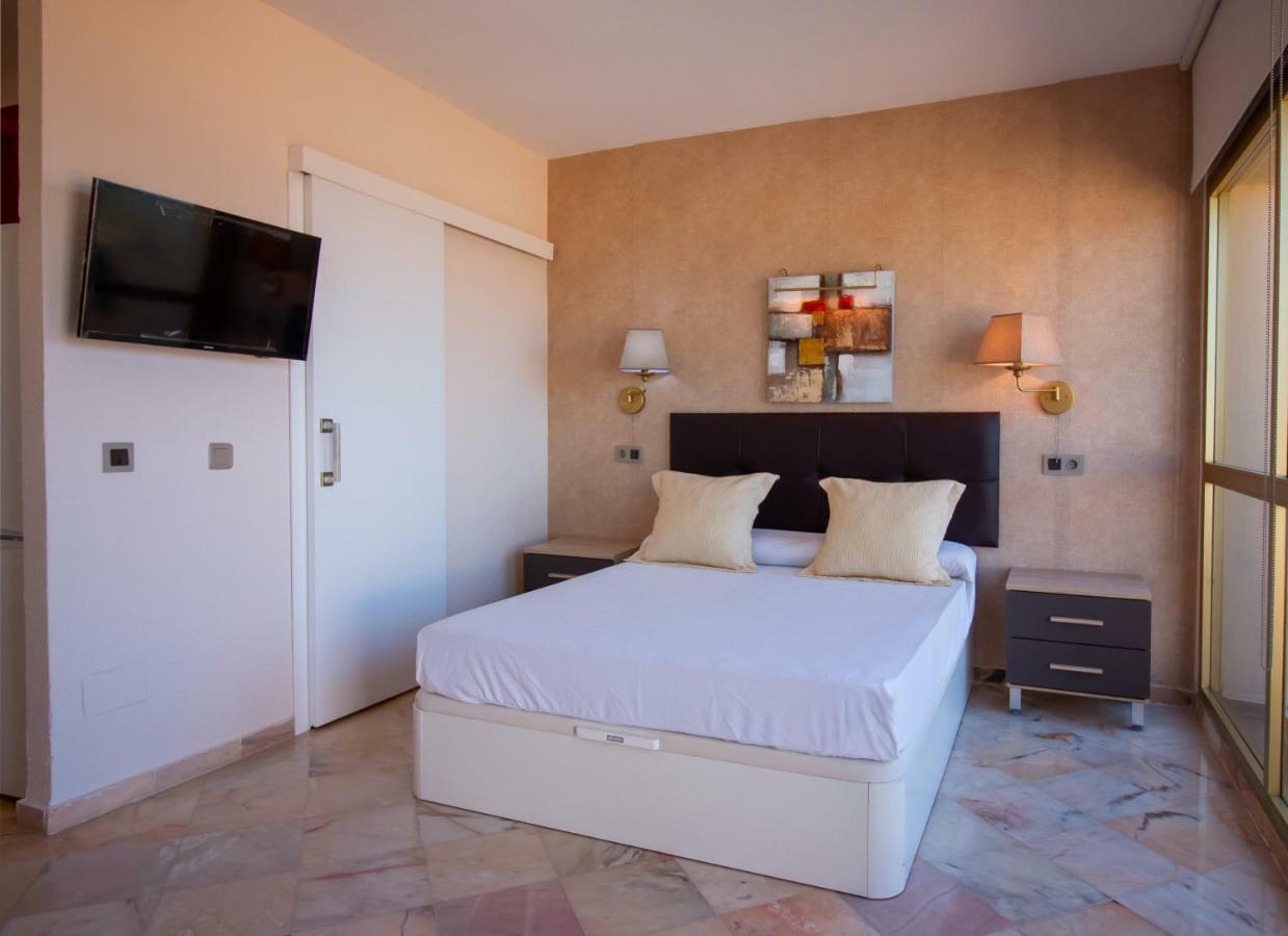 Romana Playa * Marbella