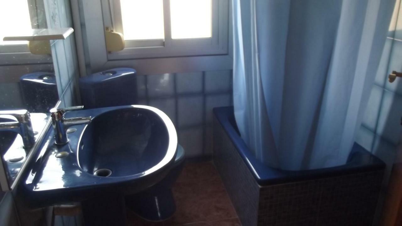 Atlas I Apartment