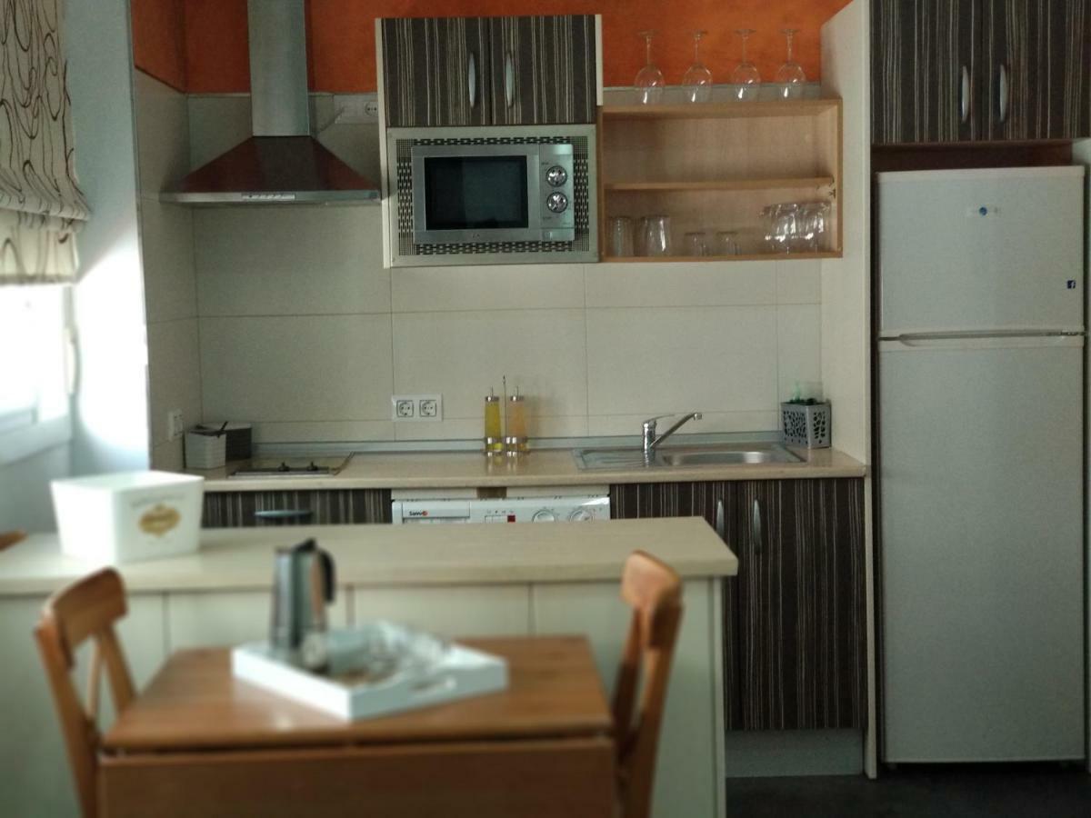 Buenos Aires Apartamento Cádiz