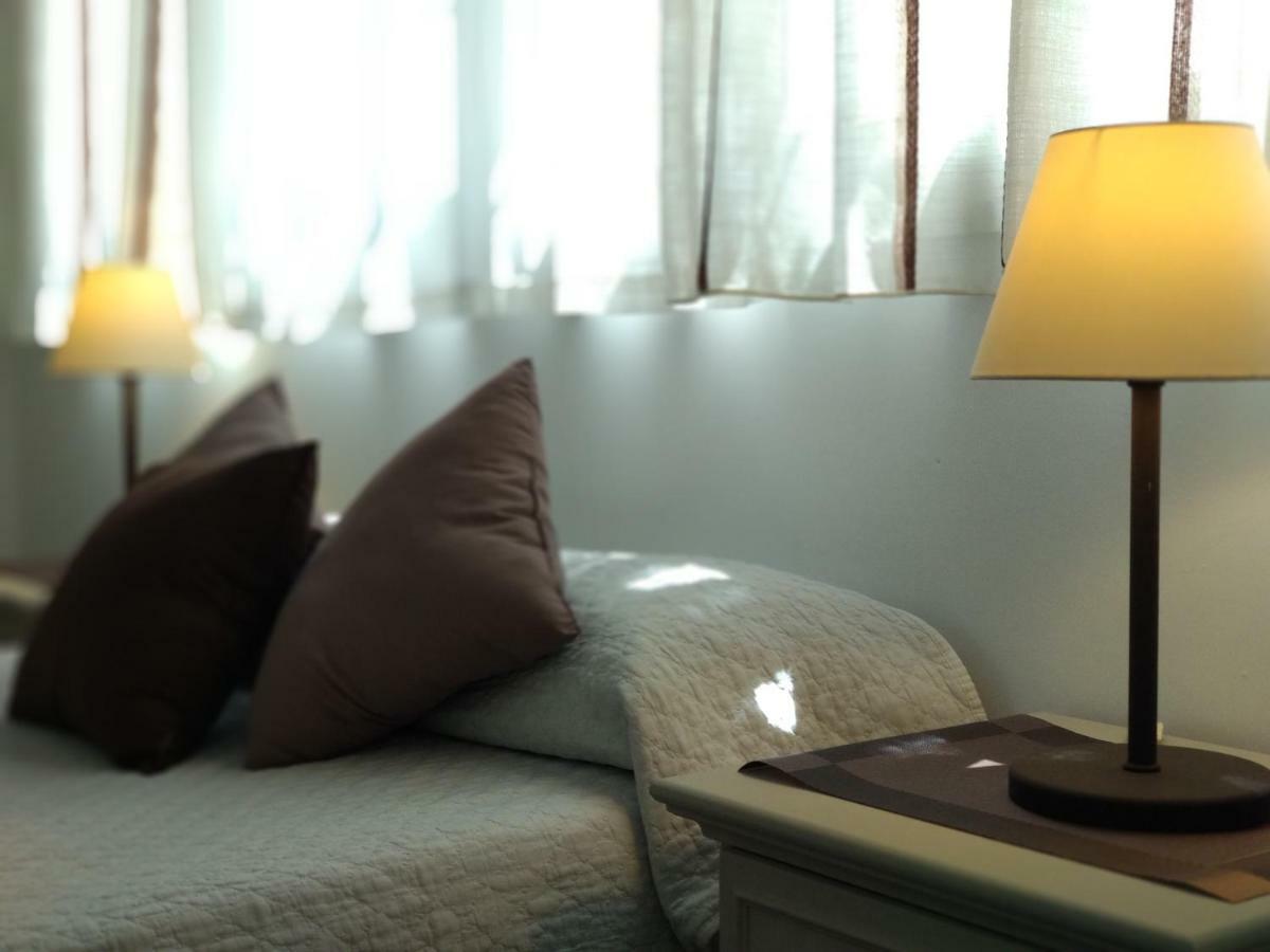 Buenos Aires Apartamento Cádiz