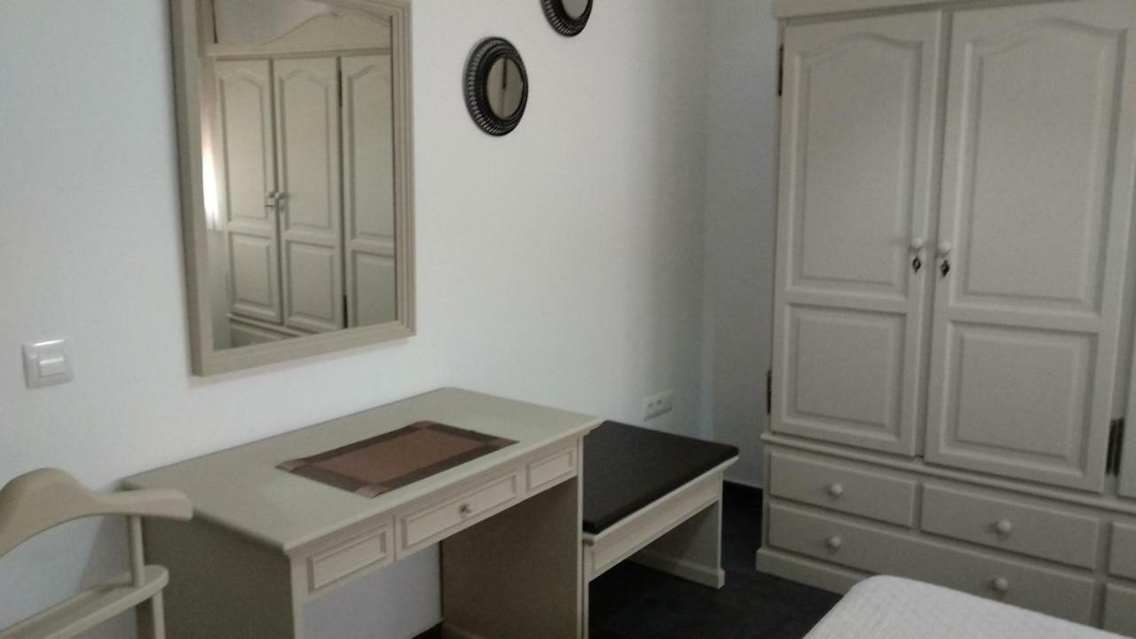 Buenos Aires Apartamento Cádiz