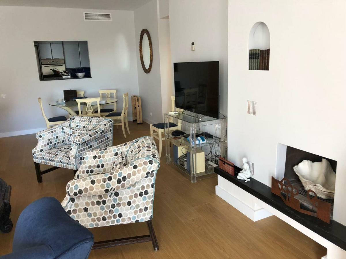 Apartamento Marina Puerto Banus