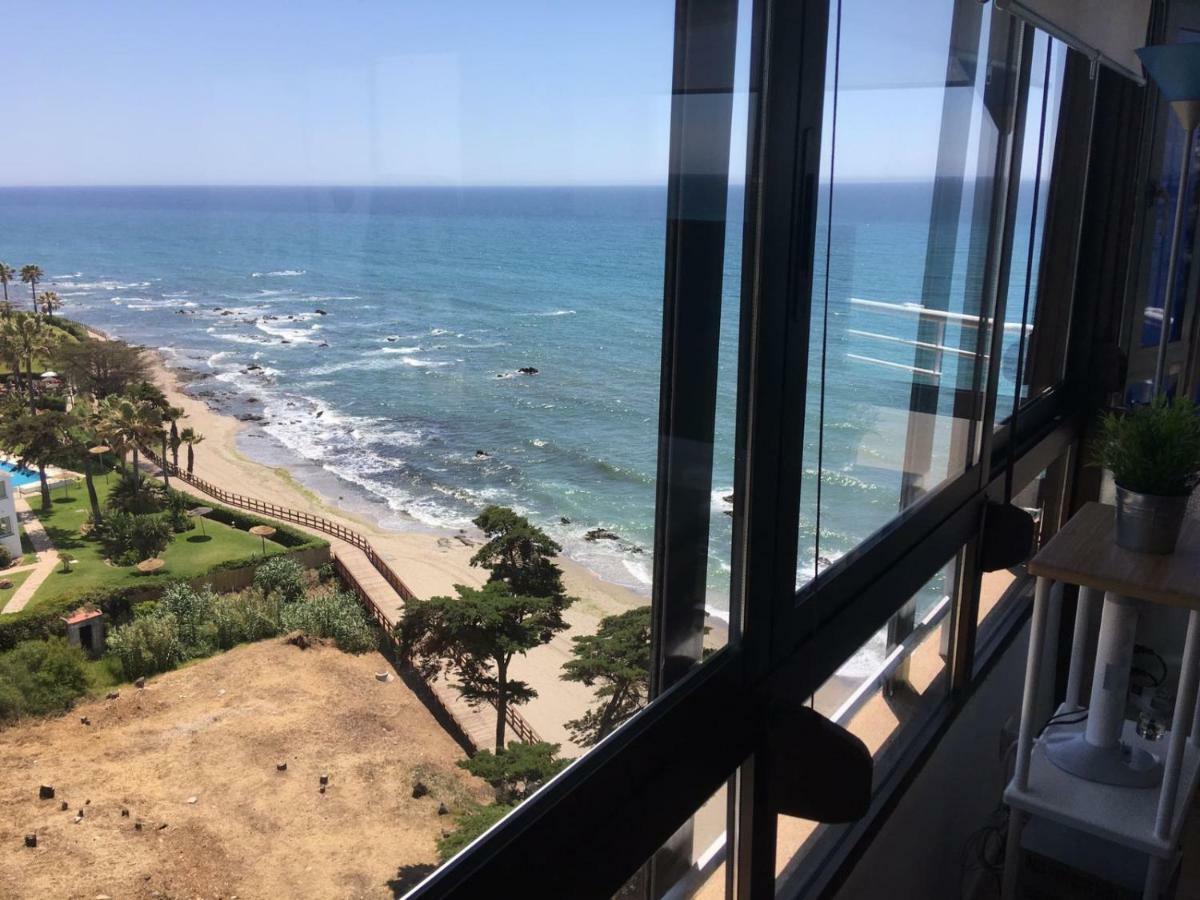 Apartamento Edificio Rosa De Vientos 71 *
