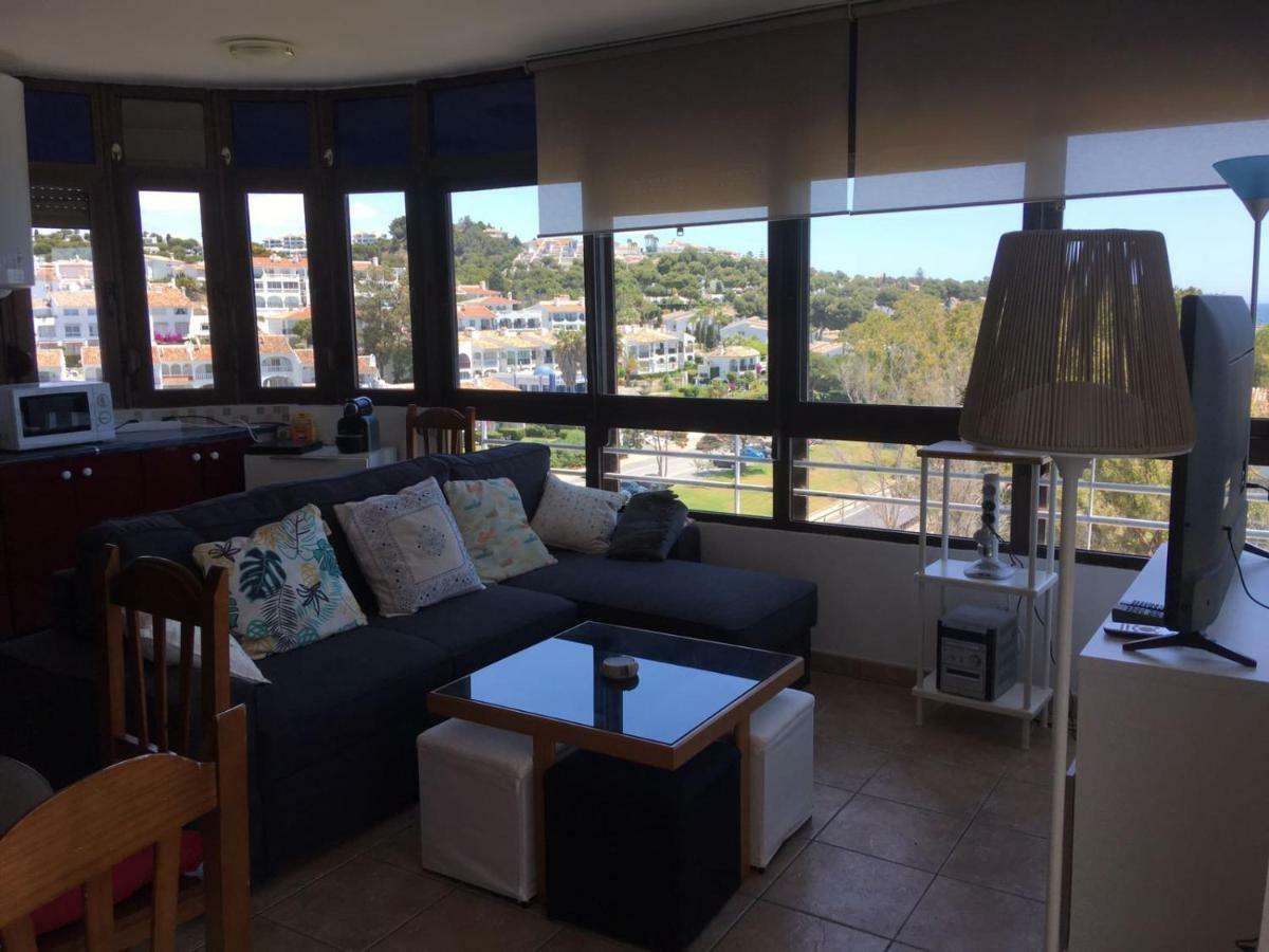 Edificio Rosa De Vientos 71 Apartamento Mijas