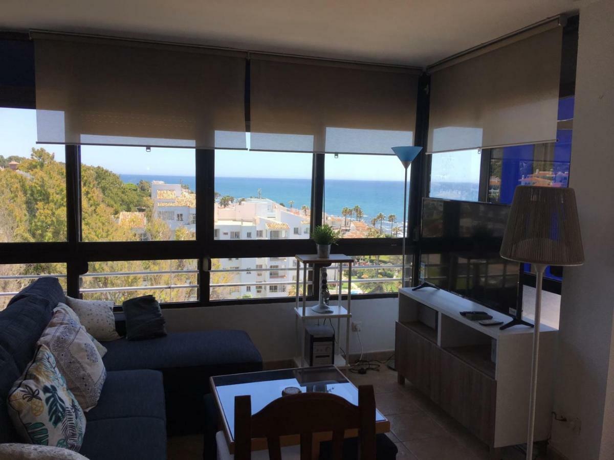 Edificio Rosa De Vientos 71 Apartamento
