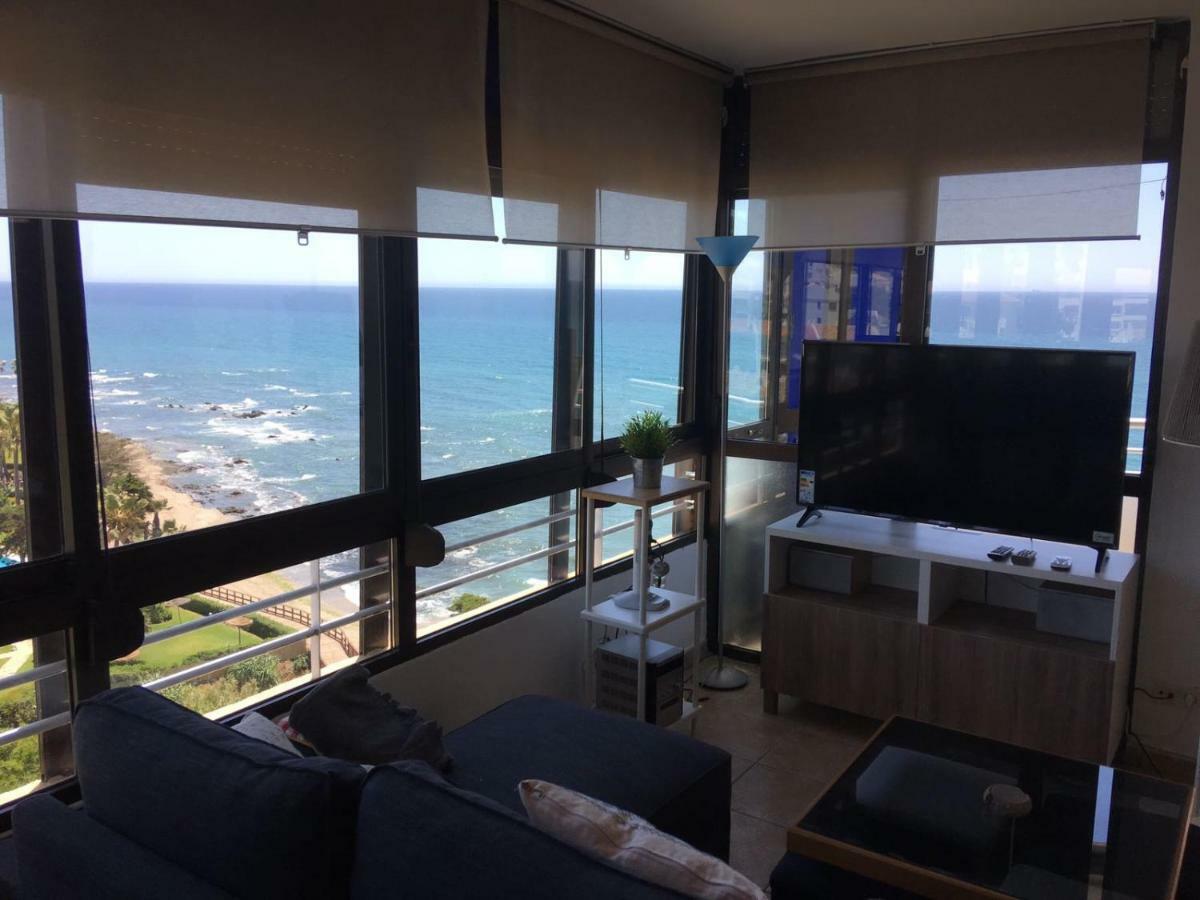 Apartamento Edificio Rosa De Vientos 71 Mijas