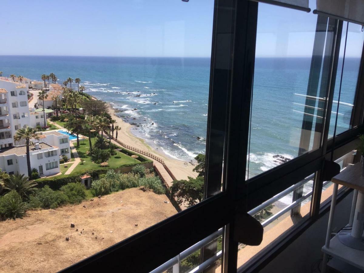 Edificio Rosa De Vientos 71 Apartamento Mijas