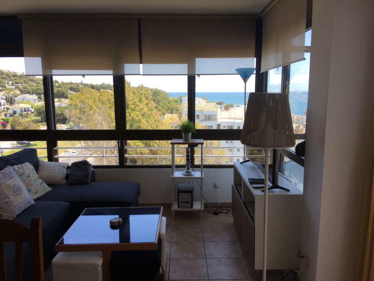 Apartamento Edificio Rosa De Vientos 71 Mijas