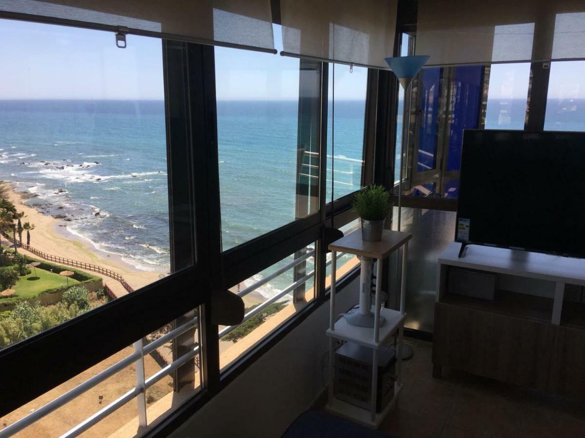 Apartamento Edificio Rosa De Vientos 71 *