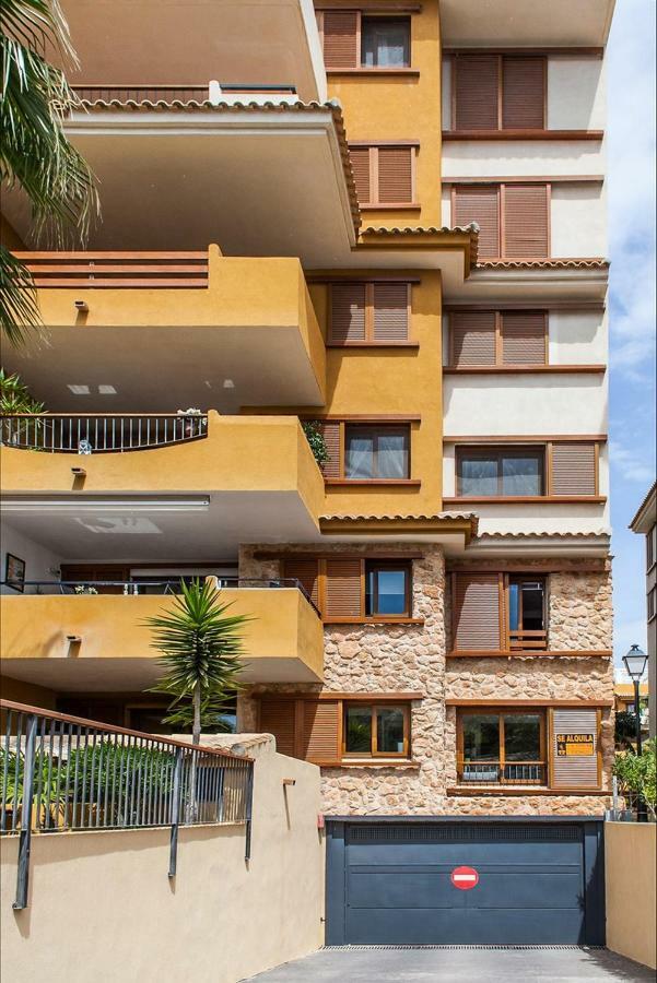 Apartment La Recoleta Torrevieja