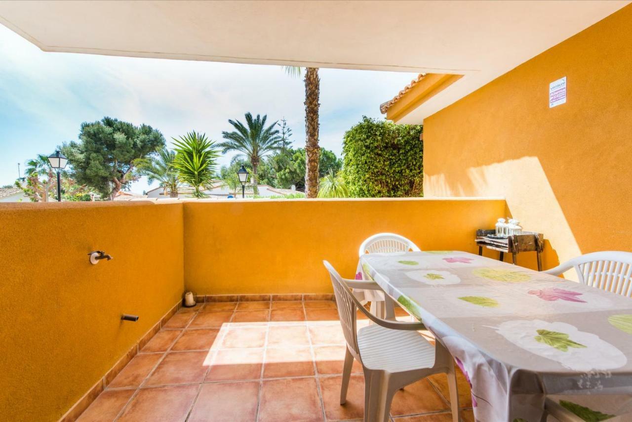 La Recoleta Apartment