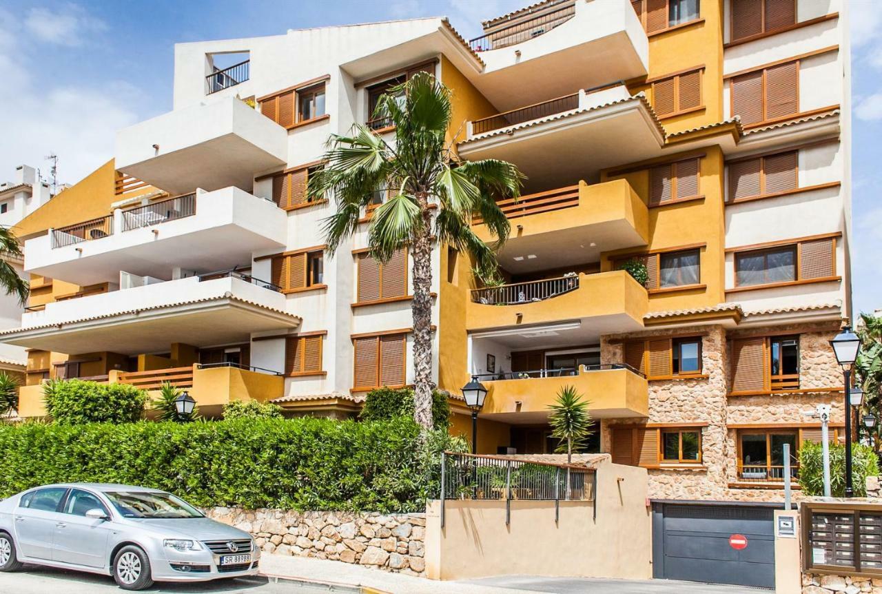 La Recoleta Apartment *