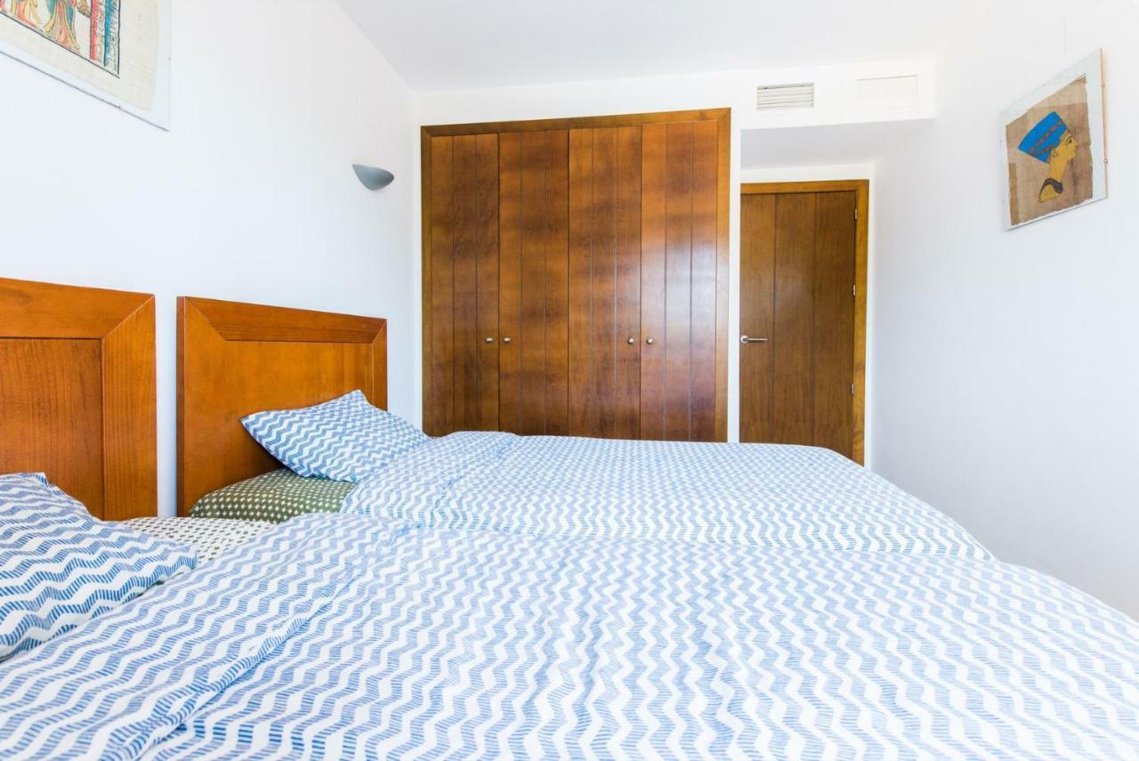 Apartment La Recoleta *