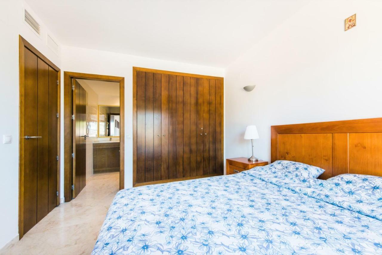 Apartment La Recoleta Torrevieja
