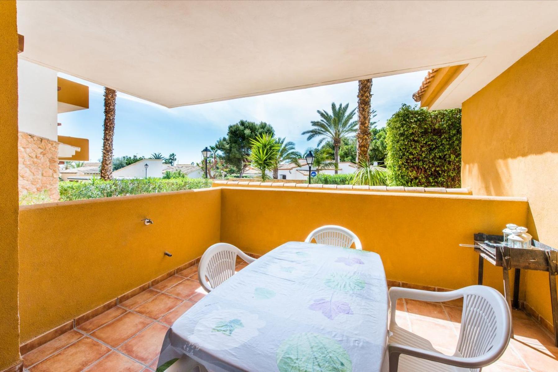 La Recoleta Apartment *
